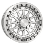 Outlaw 6R | Forged Monoblock | Beadlock
