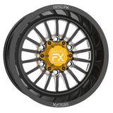 Delta 6R | Forged Monoblock | Non-Beadlock