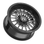 Delta 6R | Forged Monoblock | Non-Beadlock