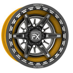 Apache 6R | Forged 3-Piece | Beadlock