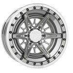 Apache 6R | Forged 3-Piece | Beadlock