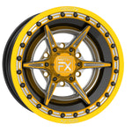 Bullet 6R | Forged 3-Piece | Beadlock