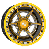 Bullet 6R | Forged 3-Piece | Beadlock