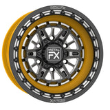 Destroyer 6R | Forged 3-Piece | Beadlock