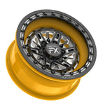 Destroyer 6R | Forged 3-Piece | Beadlock