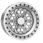 Destroyer 6R | Forged 3-Piece | Beadlock