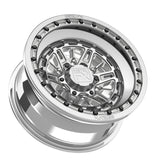 Destroyer 6R | Forged 3-Piece | Beadlock