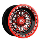 Destroyer 6R | Forged 3-Piece | Beadlock
