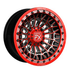 Falcon | Forged 3-Piece | Beadlock