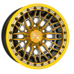Falcon 6R | Forged 3-Piece | Beadlock