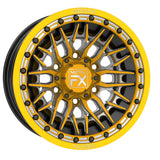 Falcon 6R | Forged 3-Piece | Beadlock