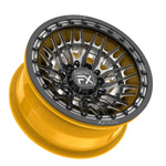 Falcon 6R | Forged 3-Piece | Beadlock