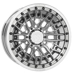Falcon 6R | Forged 3-Piece | Beadlock