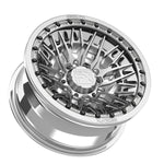 Falcon 6R | Forged 3-Piece | Beadlock