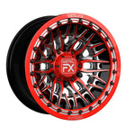 Falcon 6R | Forged 3-Piece | Beadlock