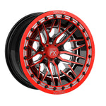 Falcon R | Forged 3-Piece | Beadlock