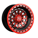 Outlaw 6R | Forged 3-Piece | Beadlock