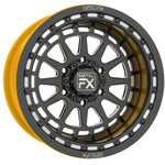 Outlaw 6R | Forged 3-Piece | Beadlock