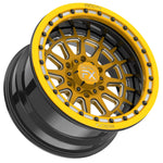 Outlaw 6R | Forged 3-Piece | Beadlock