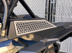 RZR TURBO Bed Side Grille