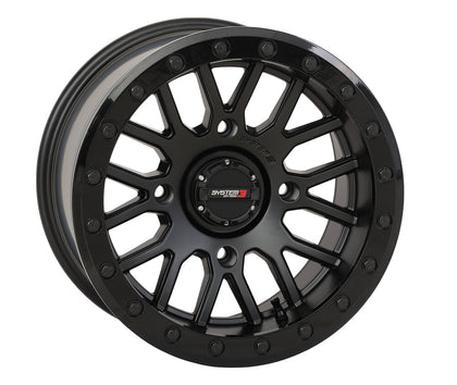 SYSTEM 3 SB9 WHEEL