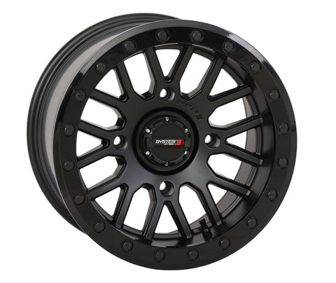 SYSTEM 3 SB9 WHEEL