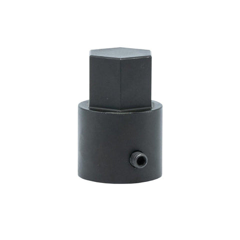 AGM 1inch Socket Adapter for Manual Jack