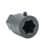 AGM 1inch Socket Adapter for Manual Jack