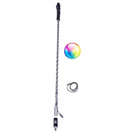 5150 Whips LED Whip (Single) BLUETOOTH