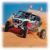 DRT Polaris RZR Pro XP 2020+ V2.0 Front Winch Bumper