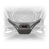 DRT Polaris RZR Pro XP 2020+ V2.0 Front Winch Bumper