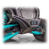 DRT Polaris RZR Pro XP 2020+ V2.0 Front Winch Bumper