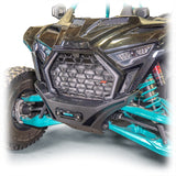 DRT Polaris RZR Pro XP 2020+ V2.0 Front Winch Bumper