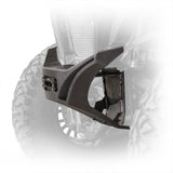 DRT Polaris RZR Pro XP 2020+ V2.0 Front Winch Bumper