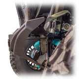 DRT Polaris RZR Pro XP 2020+ V2.0 Front Winch Bumper