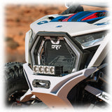 high clearance front grill for Polaris RZR Pro R 2025+