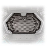 Polaris rzr front grill installed on 2025 model