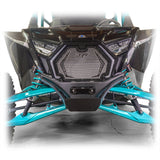 Polaris rzr front grill installed on 2025 model