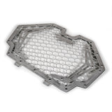 Polaris 2025+ RZR Pro XP / Pro S / Pro R Duner (High Flow) Aluminum Front Grill