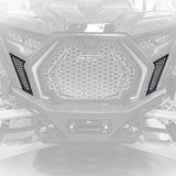 Aluminum Lower Front Grill kit for Polaris 2025+ RZR Pro Series