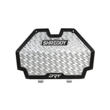 DRT x Shreddy Aluminum Front Grill for Polaris 2025+ RZR Pro XP/Pro S /Pro R