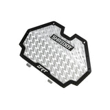 DRT x Shreddy Aluminum Front Grill for Polaris 2025+ RZR Pro XP/Pro S /Pro R