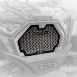 DRT x Shreddy Aluminum Front Grill for Polaris 2025+ RZR Pro XP/Pro S /Pro R