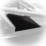 DRT Motorsports Aluminum Number Plate Kit for Polaris 2025+ Pro R