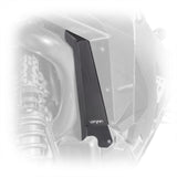DRT RZR Pro R 2022-2024 Aluminum Rear Inner Fender Guards