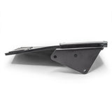 Polaris Pro R/4 Turbo R/4 Billet Aluminum Extended Rock Guard Kit