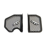 DRT Motorsports Rear Aluminum Inner CV Boot Guards or 2022+ Polaris RZR Pro R