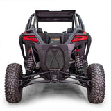 DRT RZR Pro XP / Turbo R 2020+ Rear Bumper