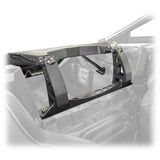 DRT Polaris RZR Pro Series Tire Carrier/Adventure Rack V2.0