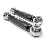 Polaris RZR XP sway bar link kit billet aluminum rods